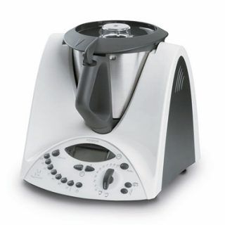 Masa para pasta fresca en Thermomix